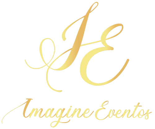 logo de Imagine Eventos
